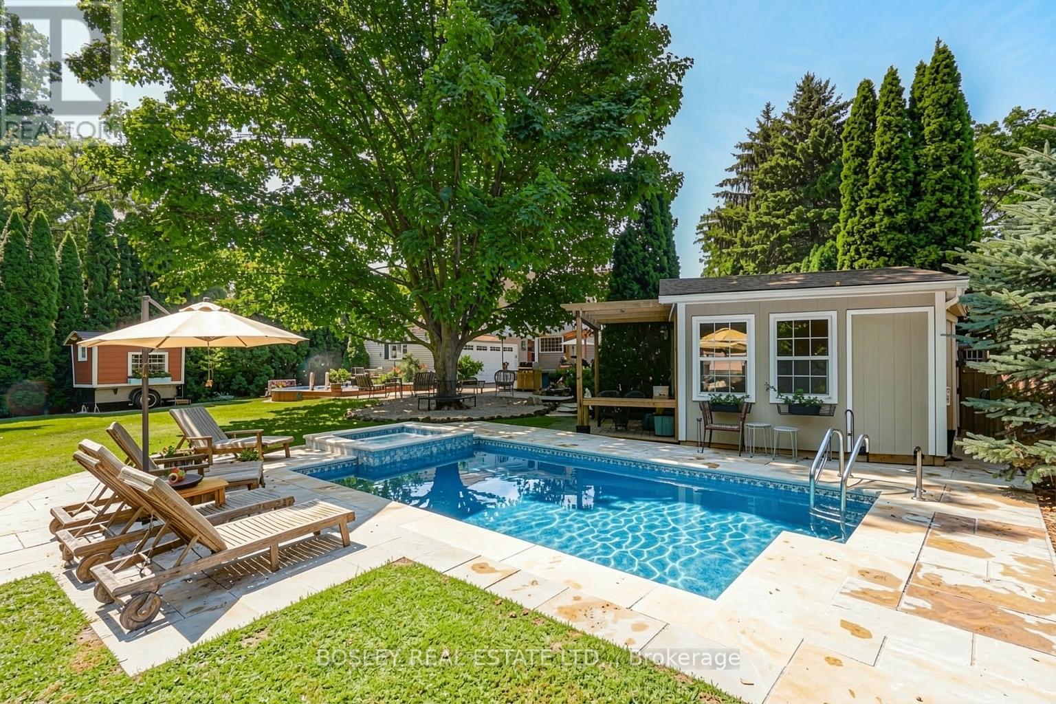 3 The Promenade, Niagara-On-The-Lake, Ontario  L0S 1J0 - Photo 37 - X13605884