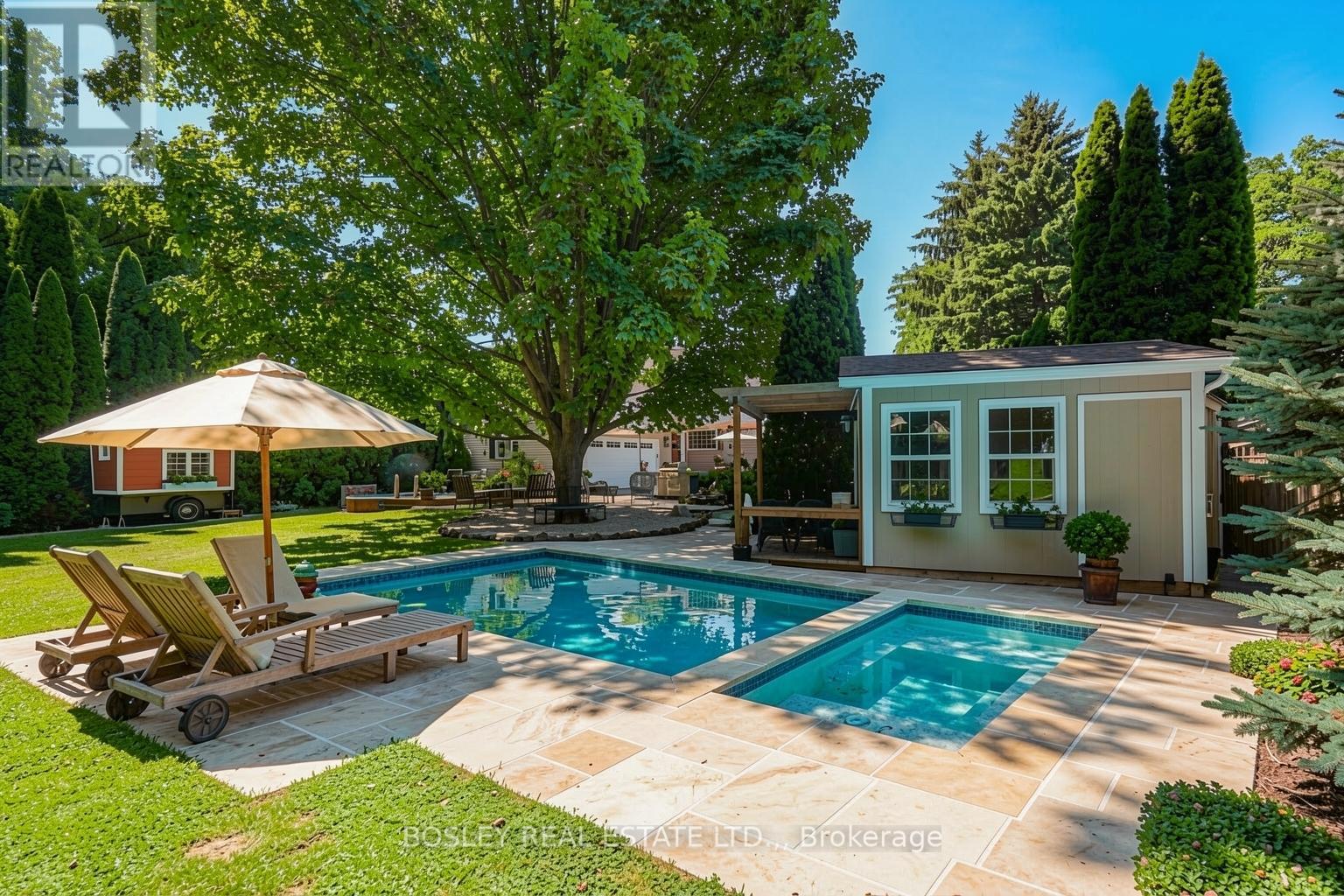 3 The Promenade, Niagara-On-The-Lake, Ontario  L0S 1J0 - Photo 38 - X13605884