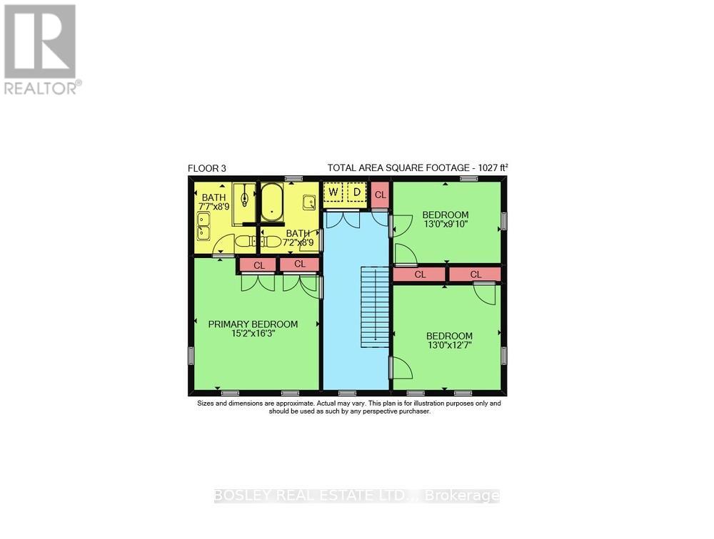3 The Promenade, Niagara-On-The-Lake, Ontario  L0S 1J0 - Photo 41 - X13605884
