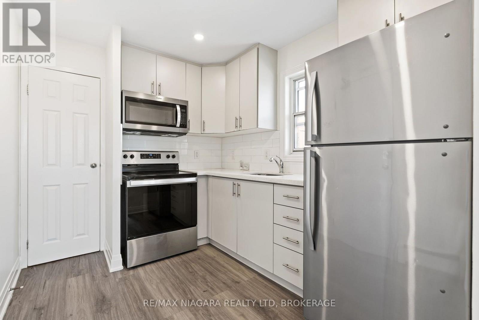 2 - 237 CHURCH STREET, St. Catharines, Ontario