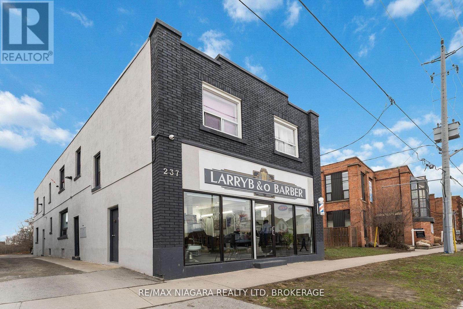 2 - 237 Church Street, St. Catharines, Ontario  L2R 3E8 - Photo 9 - X13605914