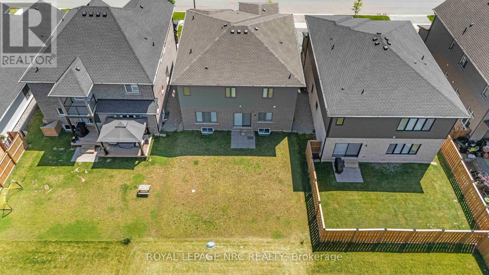 12 Swan Avenue, Pelham, Ontario  L0S 1E6 - Photo 45 - X13605952