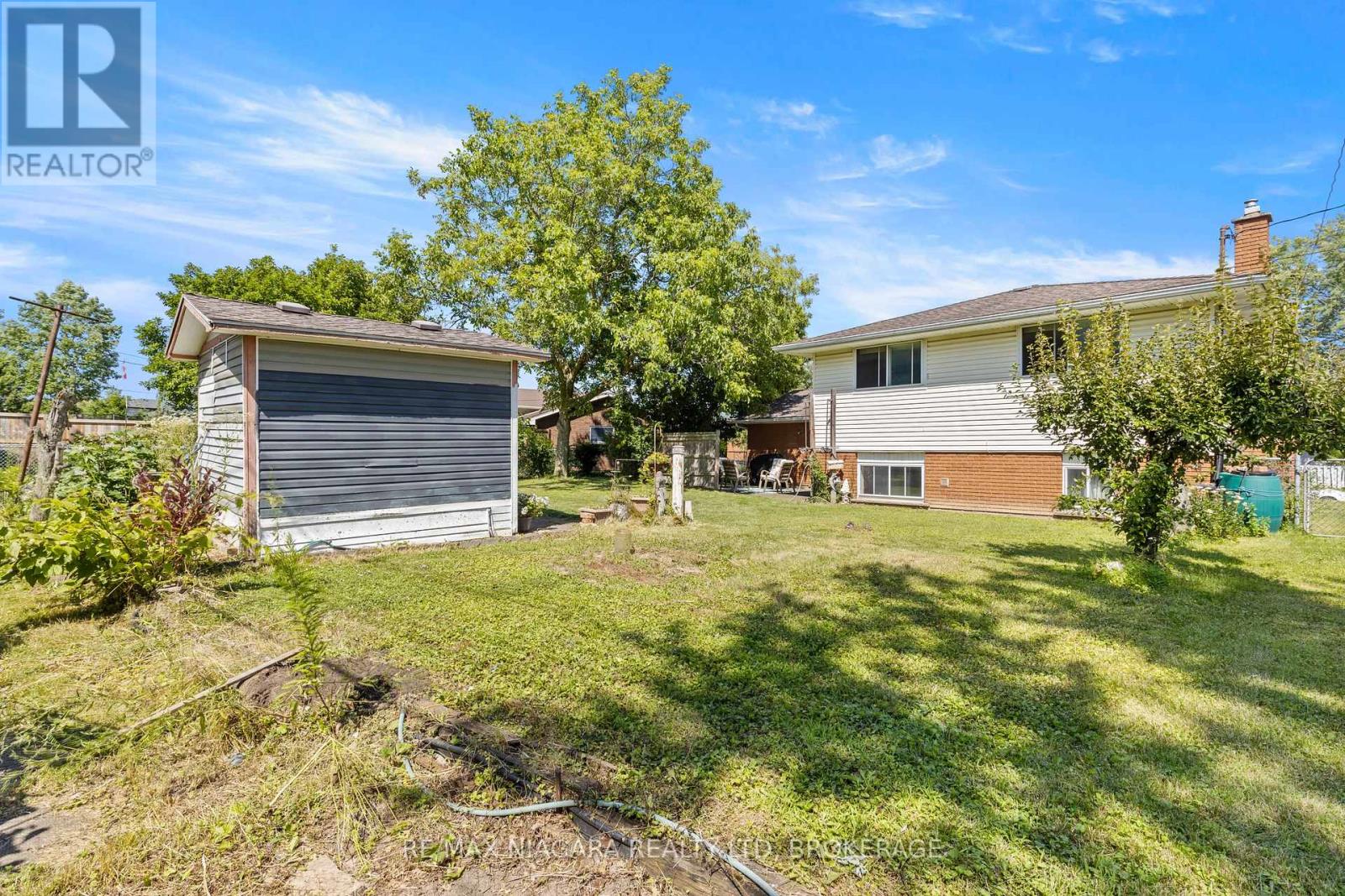 74 Westwood Crescent, Welland, Ontario  L3C 4R3 - Photo 26 - X13605970