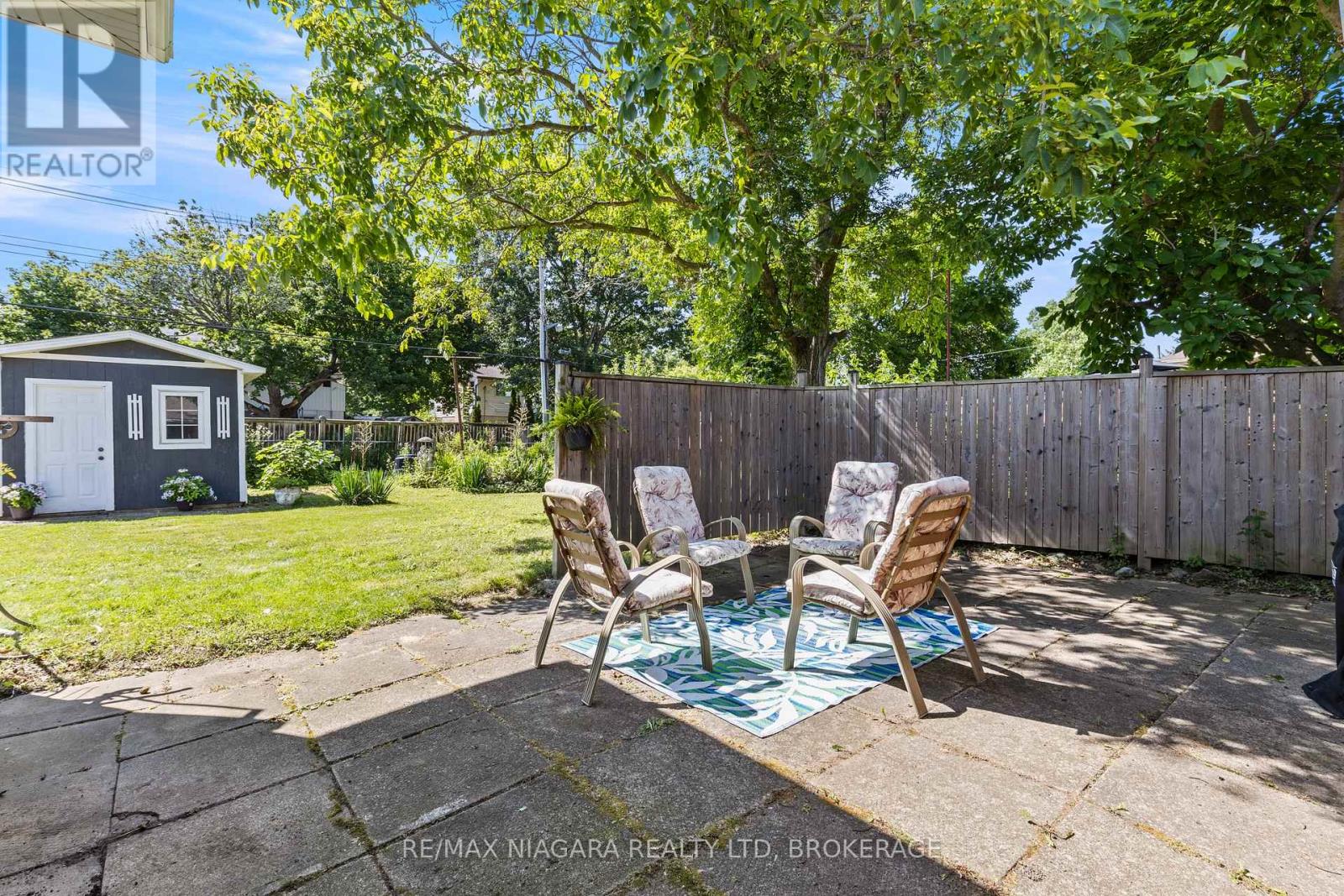 74 Westwood Crescent, Welland, Ontario  L3C 4R3 - Photo 29 - X13605970