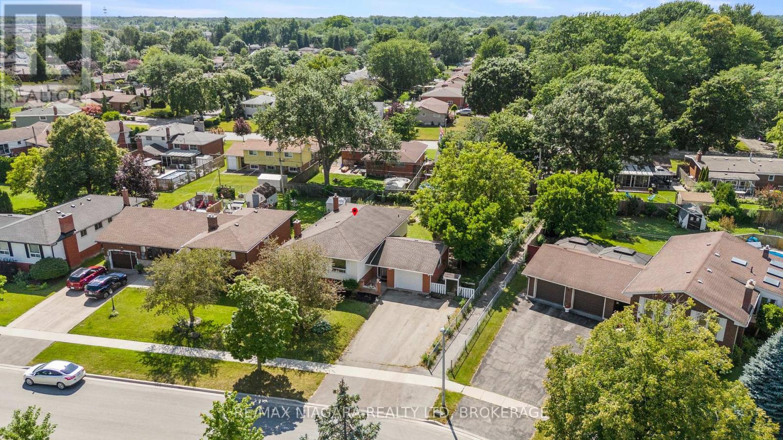 74 Westwood Crescent, Welland, Ontario  L3C 4R3 - Photo 30 - X13605970