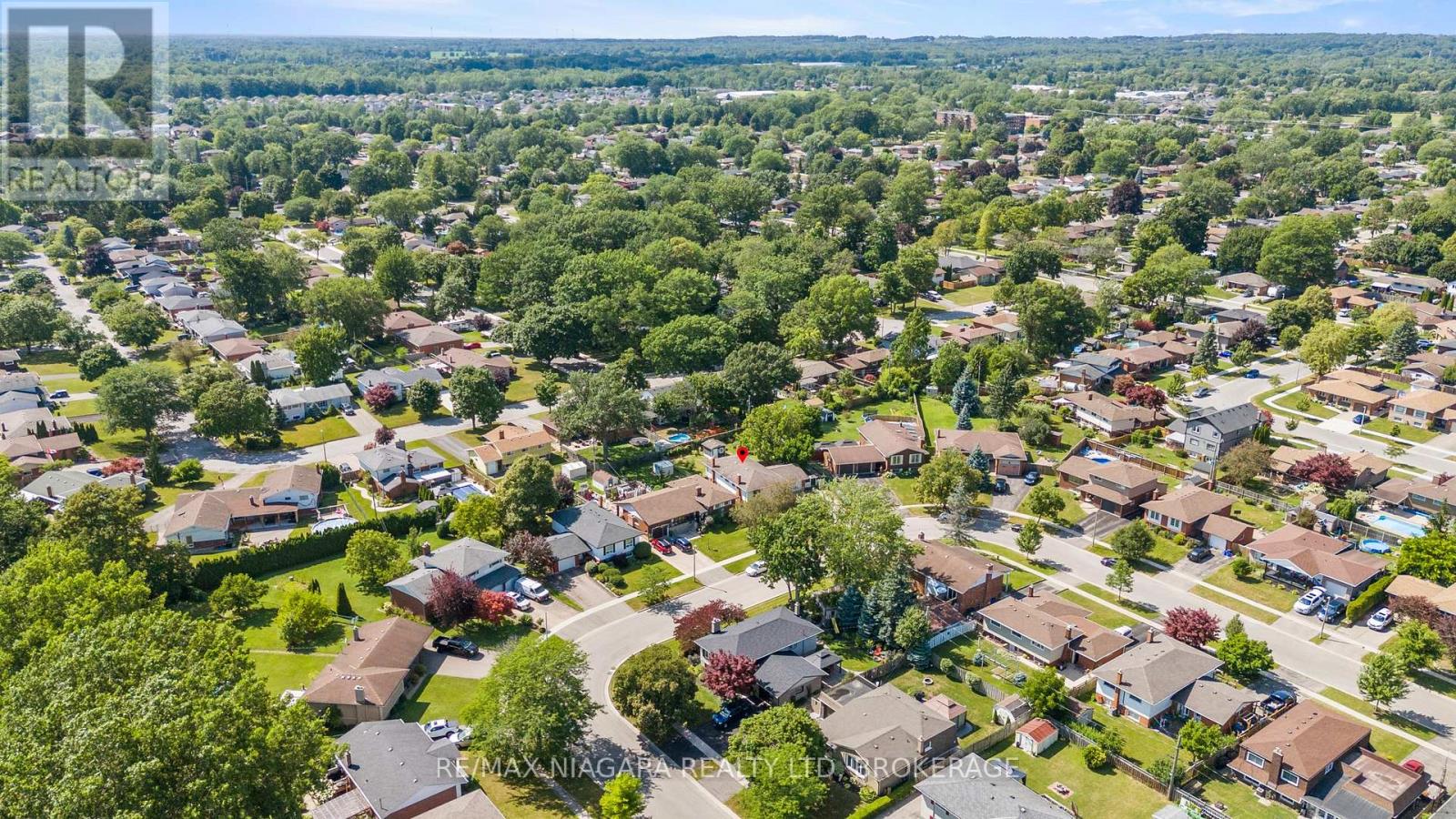 74 Westwood Crescent, Welland, Ontario  L3C 4R3 - Photo 31 - X13605970