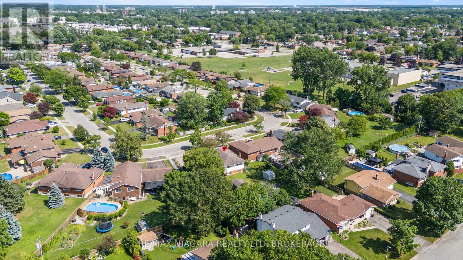 74 Westwood Crescent, Welland, Ontario  L3C 4R3 - Photo 32 - X13605970