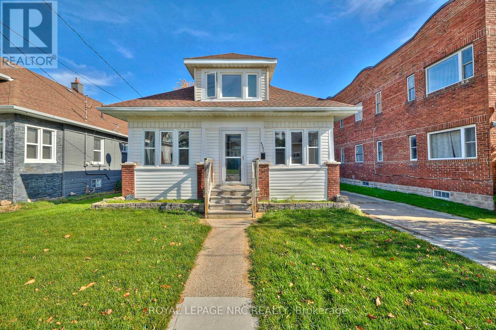 4592 SIXTH AVENUE, Niagara Falls, Ontario