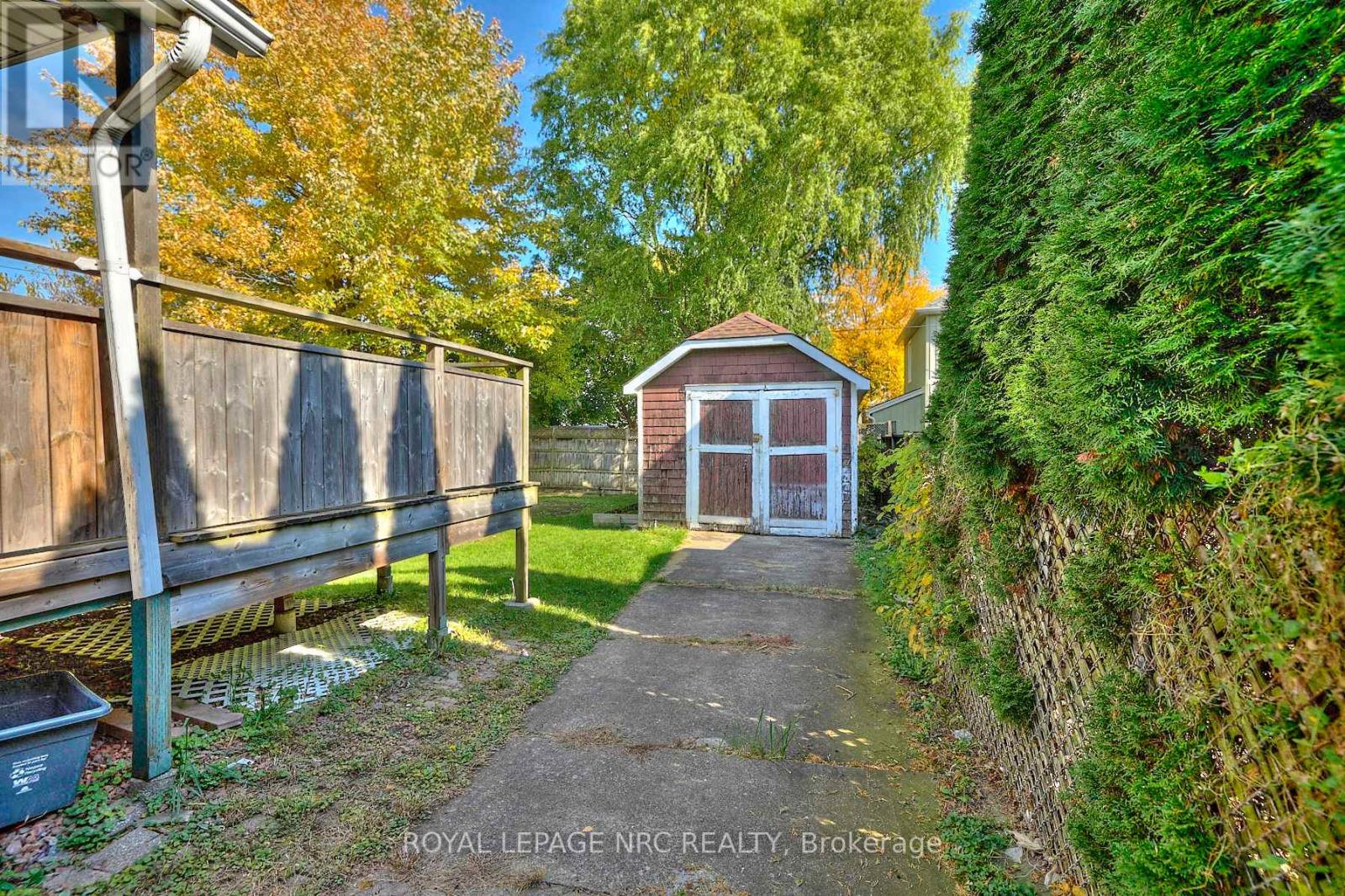 4592 Sixth Avenue, Niagara Falls, Ontario  L2E 4T3 - Photo 35 - X13606002