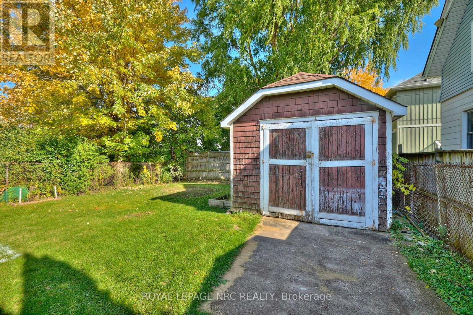 4592 Sixth Avenue, Niagara Falls, Ontario  L2E 4T3 - Photo 36 - X13606002