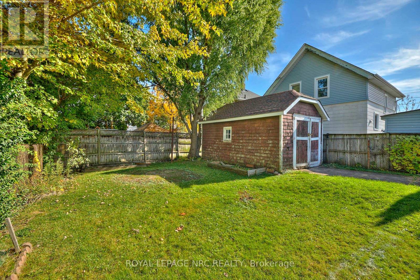 4592 Sixth Avenue, Niagara Falls, Ontario  L2E 4T3 - Photo 37 - X13606002