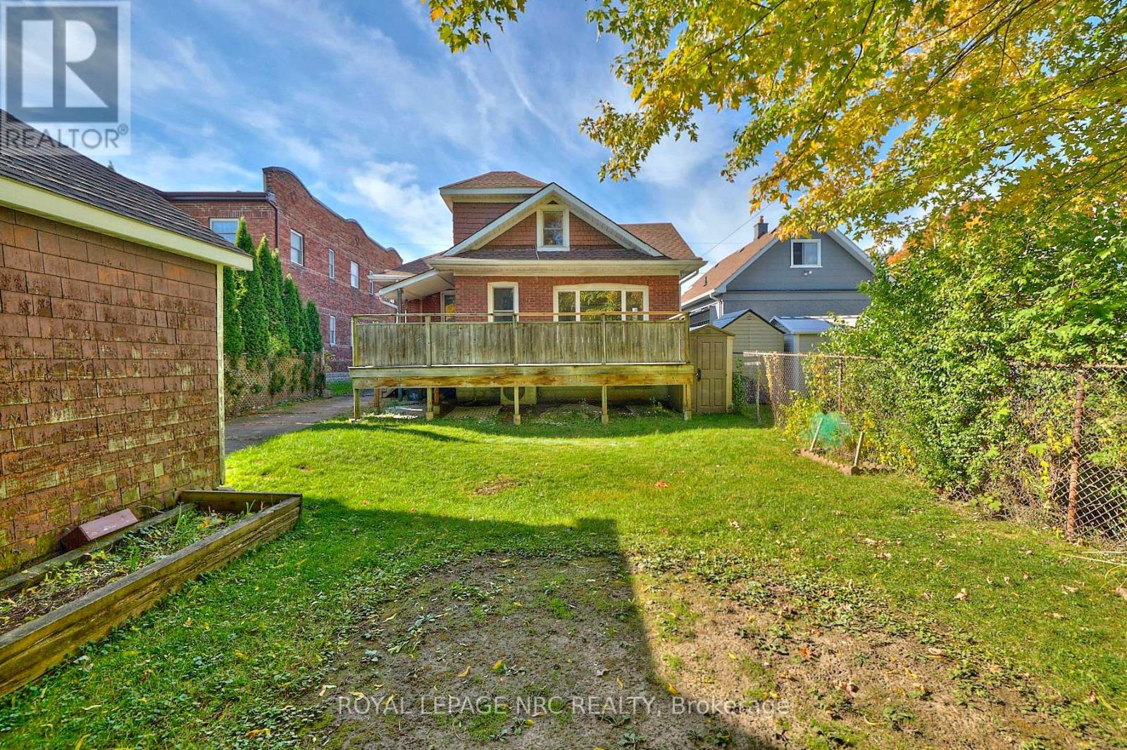 4592 Sixth Avenue, Niagara Falls, Ontario  L2E 4T3 - Photo 38 - X13606002