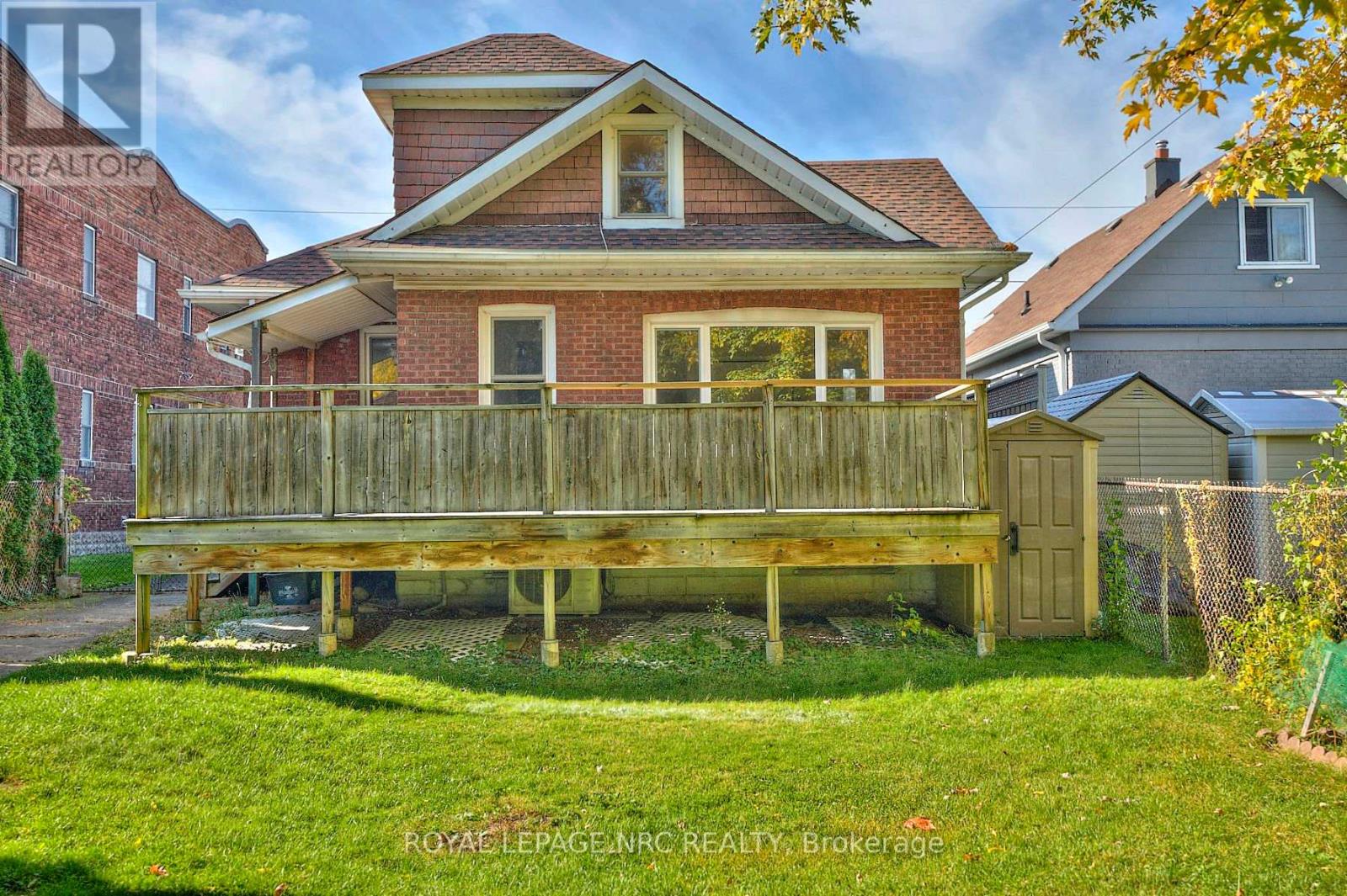 4592 Sixth Avenue, Niagara Falls, Ontario  L2E 4T3 - Photo 39 - X13606002