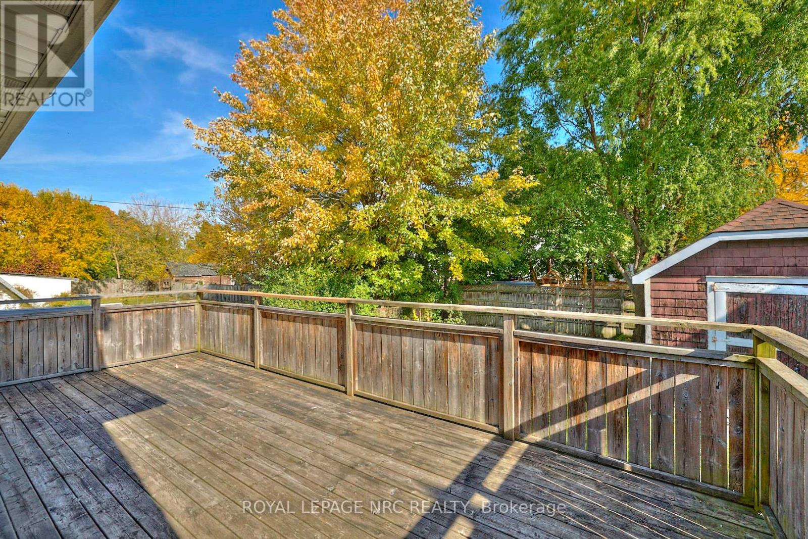 4592 Sixth Avenue, Niagara Falls, Ontario  L2E 4T3 - Photo 40 - X13606002
