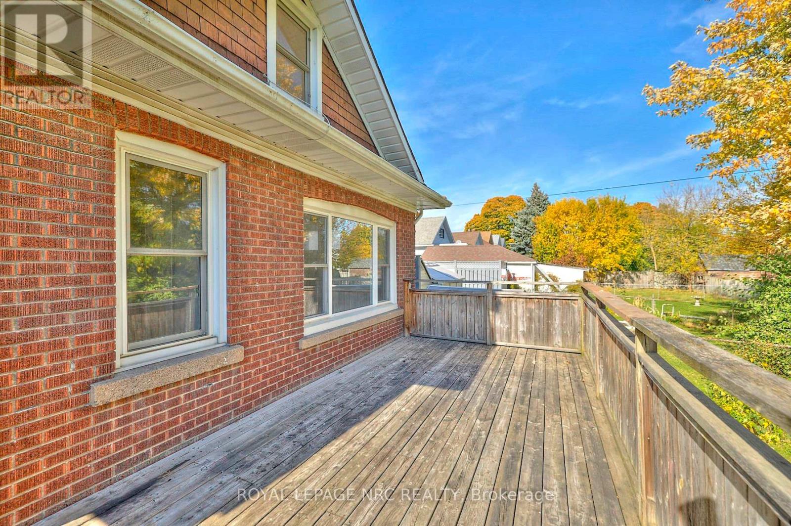 4592 Sixth Avenue, Niagara Falls, Ontario  L2E 4T3 - Photo 41 - X13606002