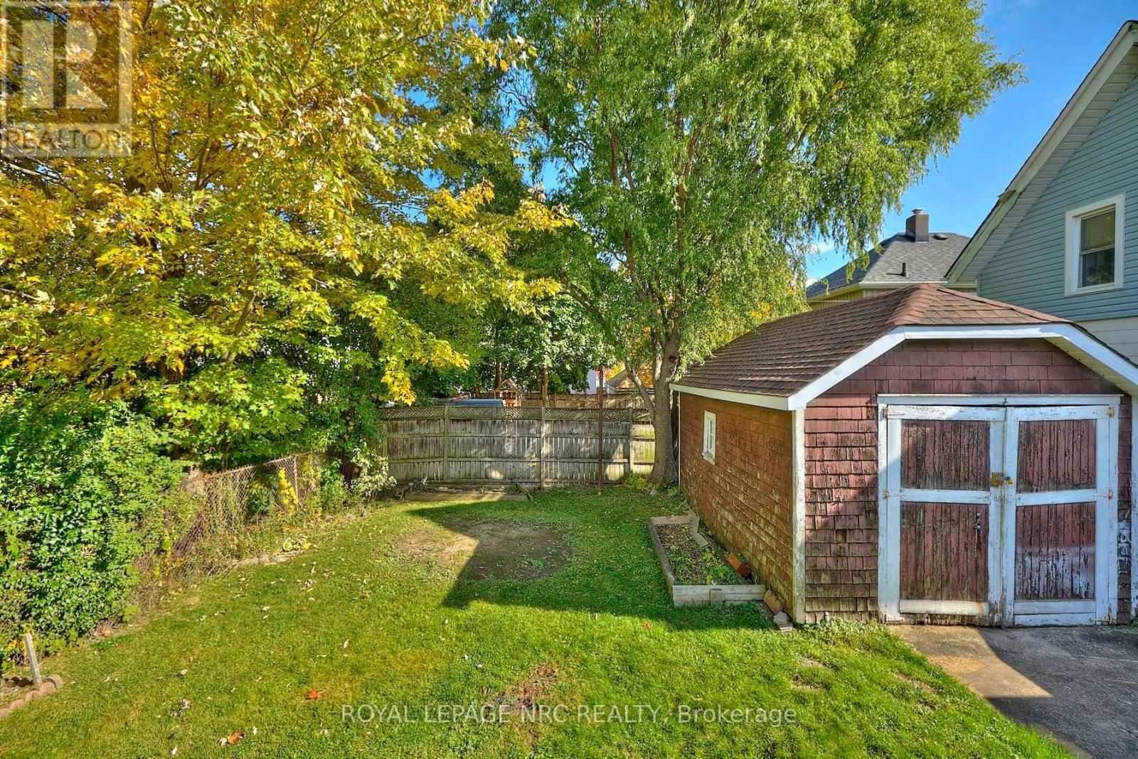 4592 Sixth Avenue, Niagara Falls, Ontario  L2E 4T3 - Photo 42 - X13606002