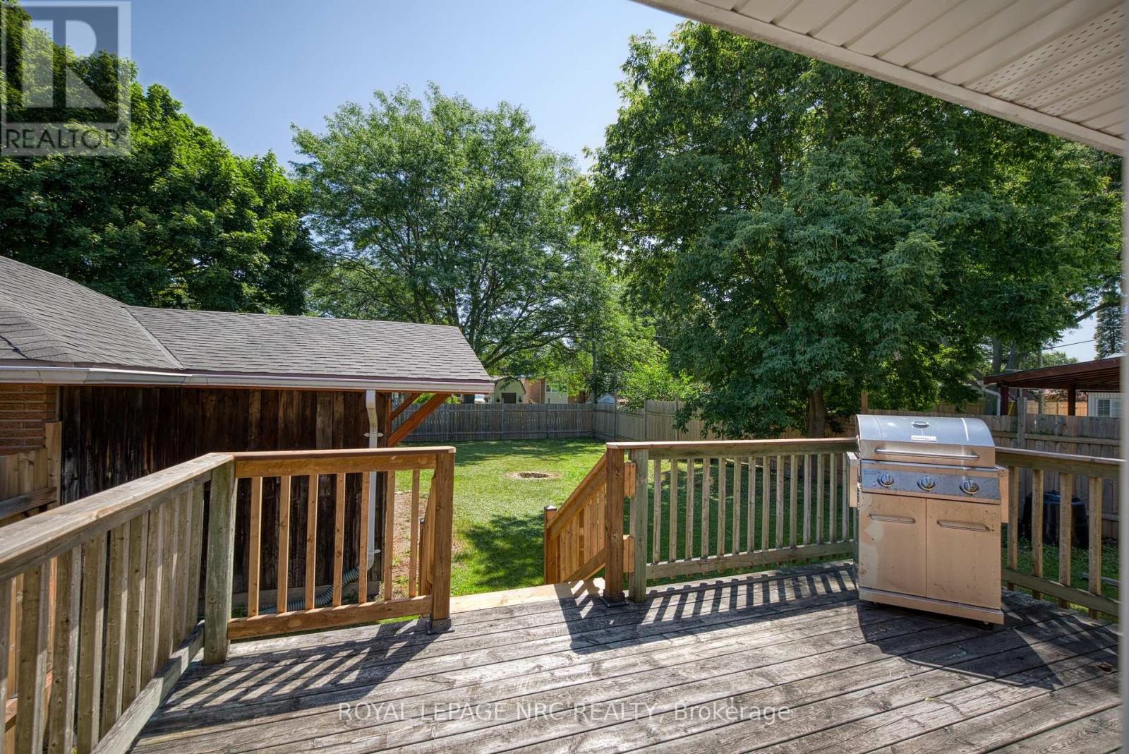 3676 Dorchester Road, Niagara Falls, Ontario  L2J 3A5 - Photo 36 - X13606006