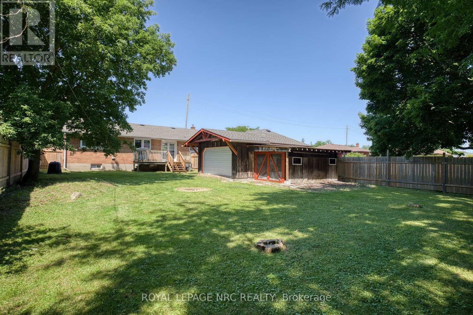 3676 Dorchester Road, Niagara Falls, Ontario  L2J 3A5 - Photo 39 - X13606006