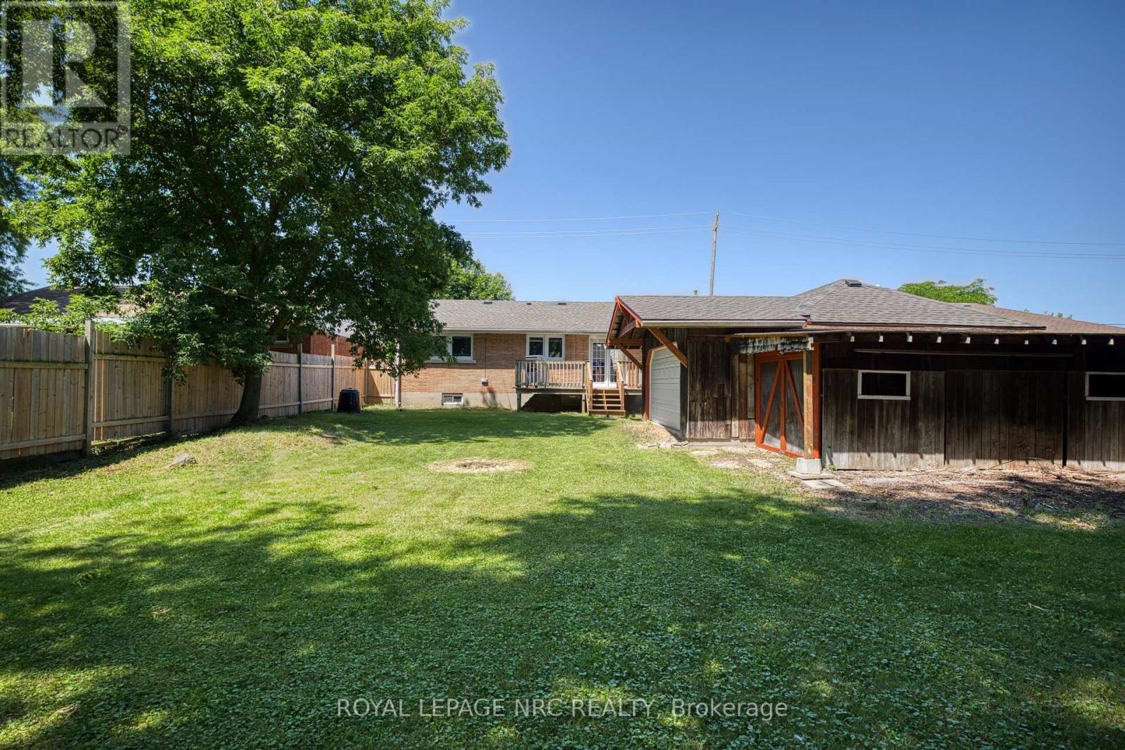 3676 Dorchester Road, Niagara Falls, Ontario  L2J 3A5 - Photo 40 - X13606006