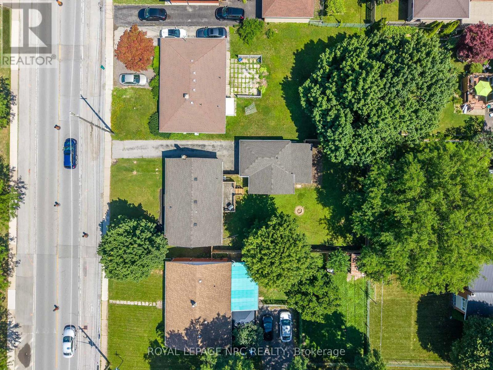3676 Dorchester Road, Niagara Falls, Ontario  L2J 3A5 - Photo 43 - X13606006