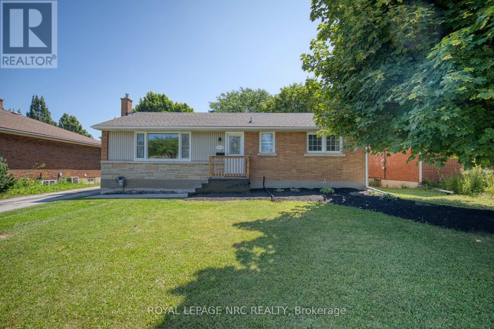 3676 Dorchester Road, Niagara Falls, Ontario  L2J 3A5 - Photo 6 - X13606006