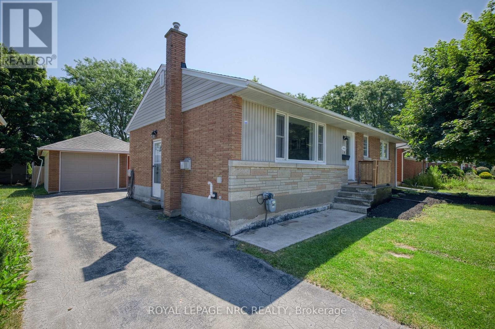 3676 Dorchester Road, Niagara Falls, Ontario  L2J 3A5 - Photo 7 - X13606006