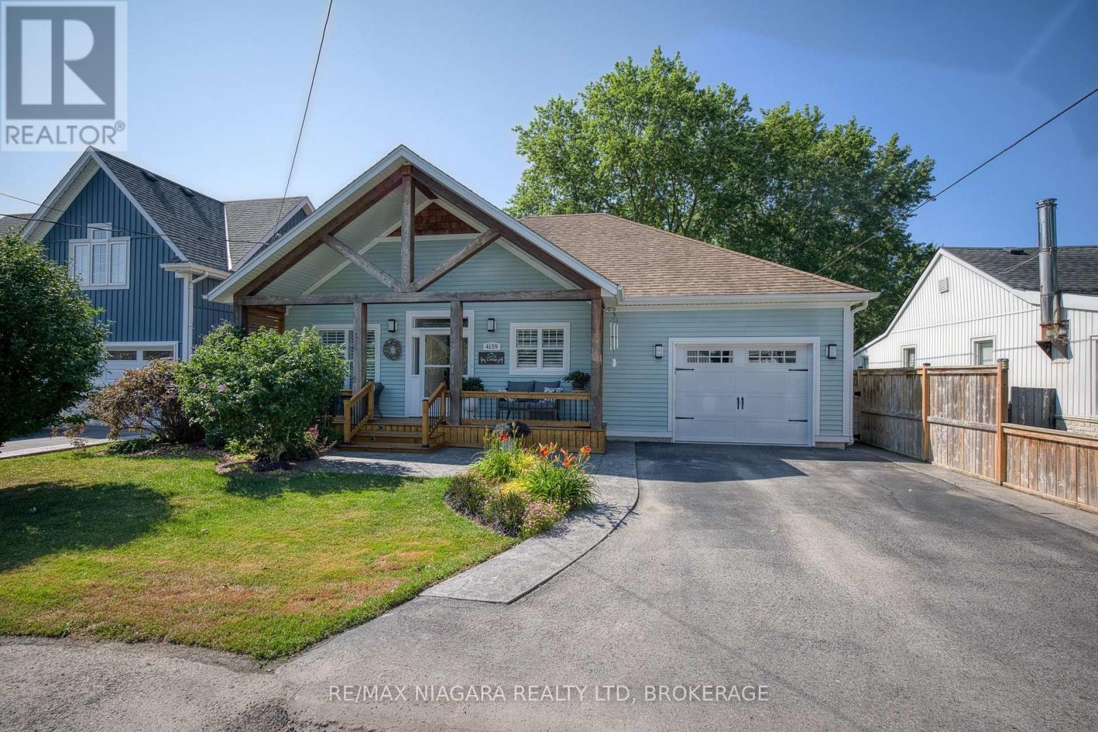 4159 SMALLS ROAD, Fort Erie, Ontario