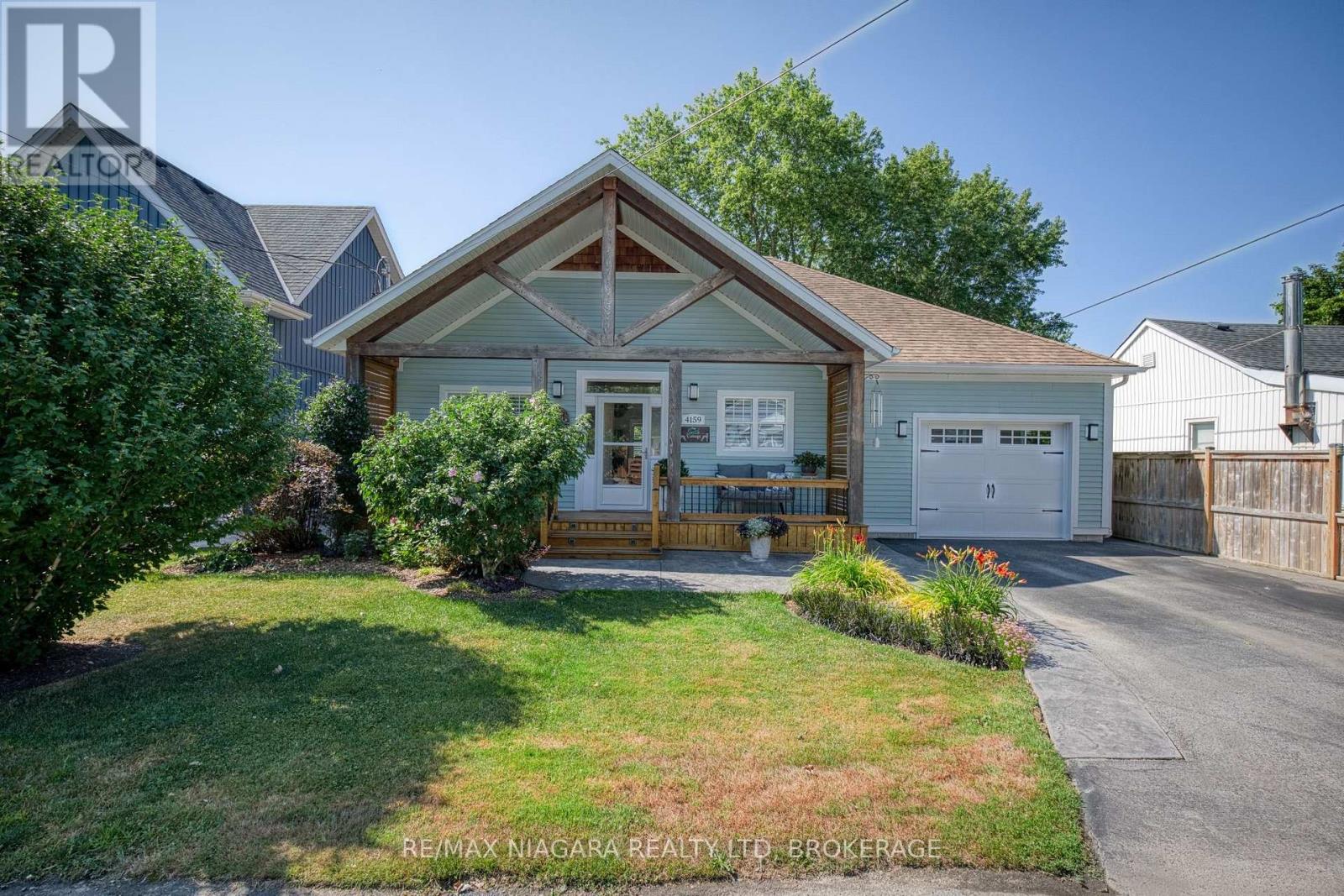 4159 Smalls Road, Fort Erie, Ontario  L0S 1B0 - Photo 2 - X13606316