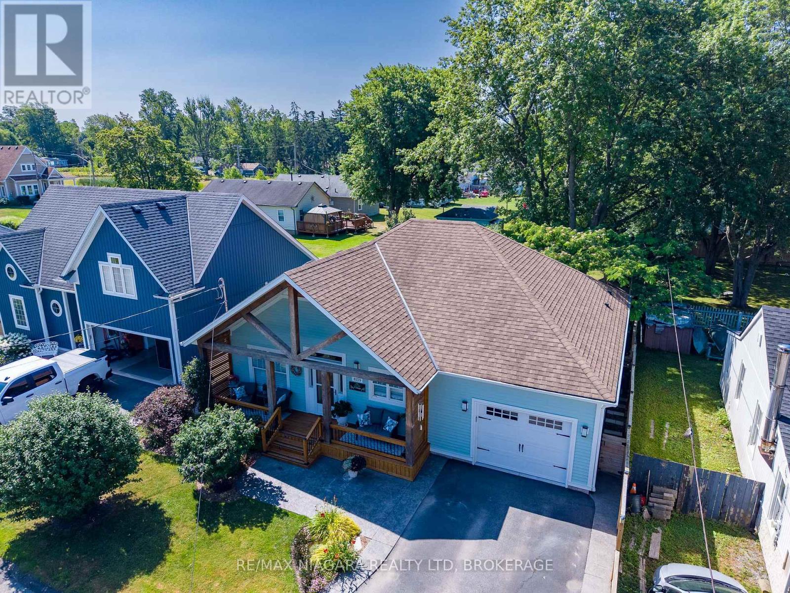 4159 Smalls Road, Fort Erie, Ontario  L0S 1B0 - Photo 42 - X13606316