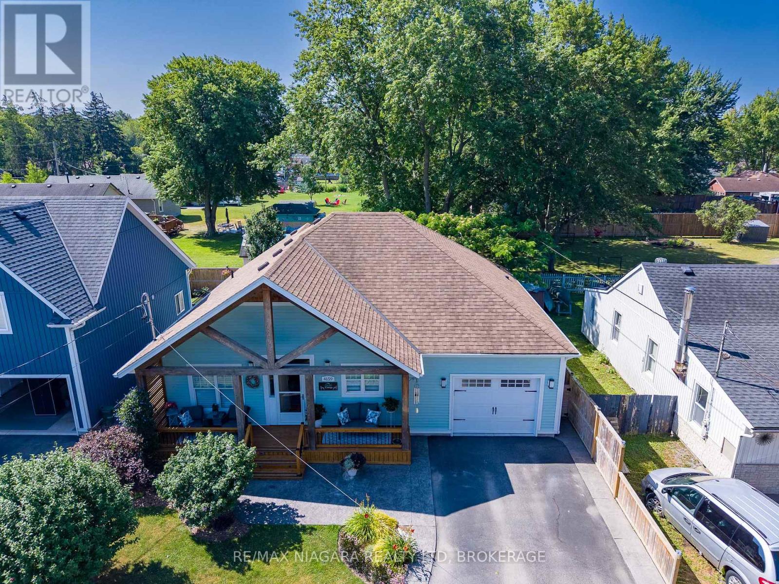 4159 Smalls Road, Fort Erie, Ontario  L0S 1B0 - Photo 43 - X13606316
