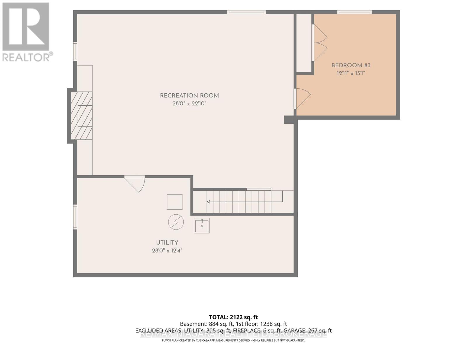 4159 Smalls Road, Fort Erie, Ontario  L0S 1B0 - Photo 49 - X13606316