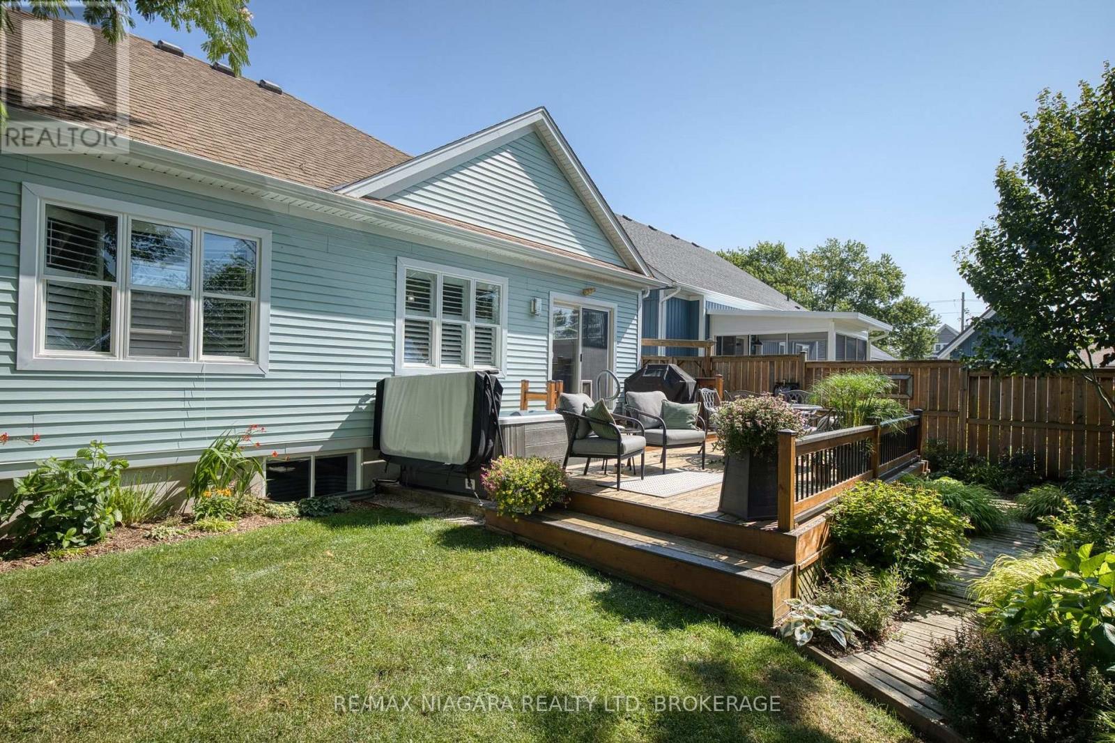 4159 Smalls Road, Fort Erie, Ontario  L0S 1B0 - Photo 8 - X13606316