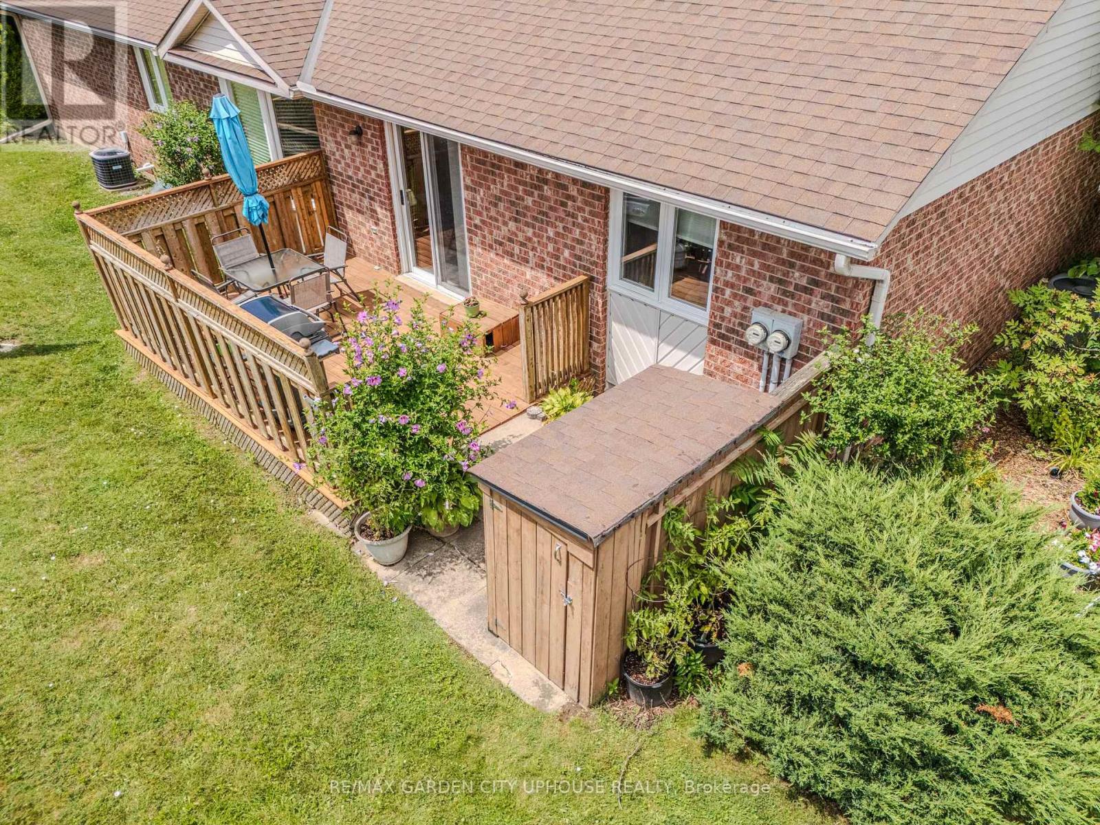 103 - 122 Bunting Road, St. Catharines, Ontario  L2P 3X7 - Photo 23 - X13606796