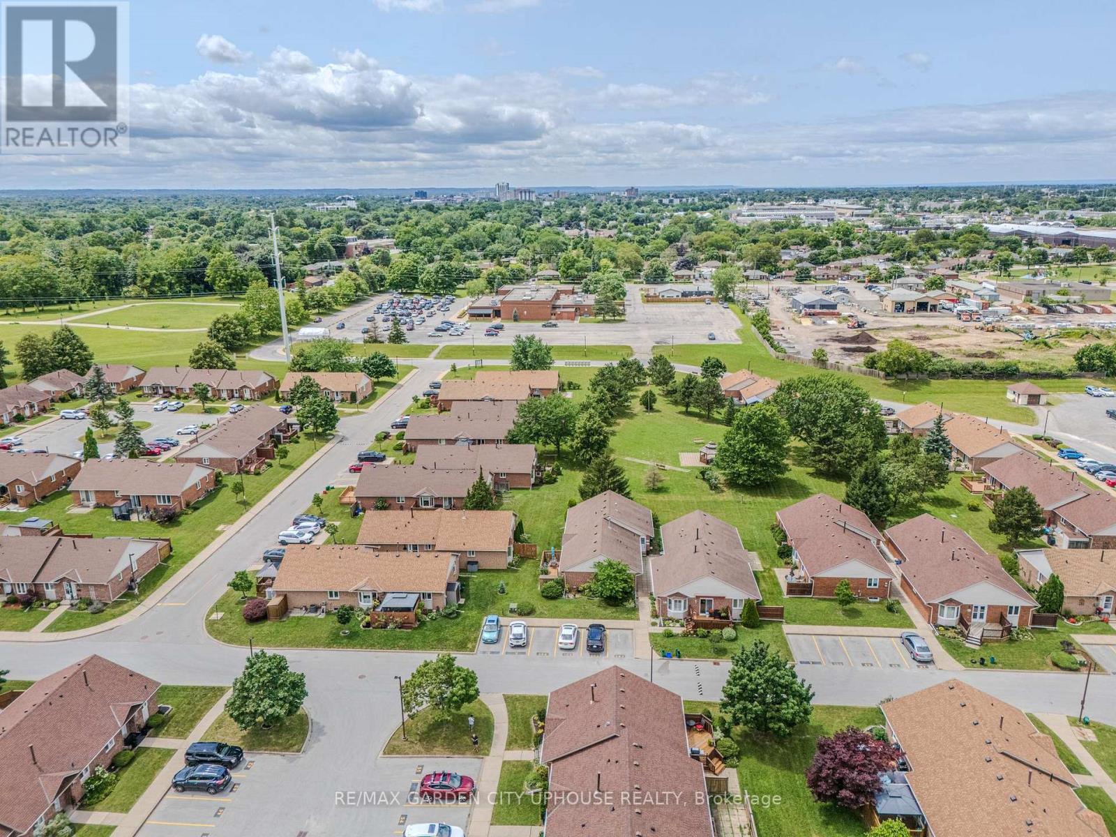 103 - 122 Bunting Road, St. Catharines, Ontario  L2P 3X7 - Photo 26 - X13606796