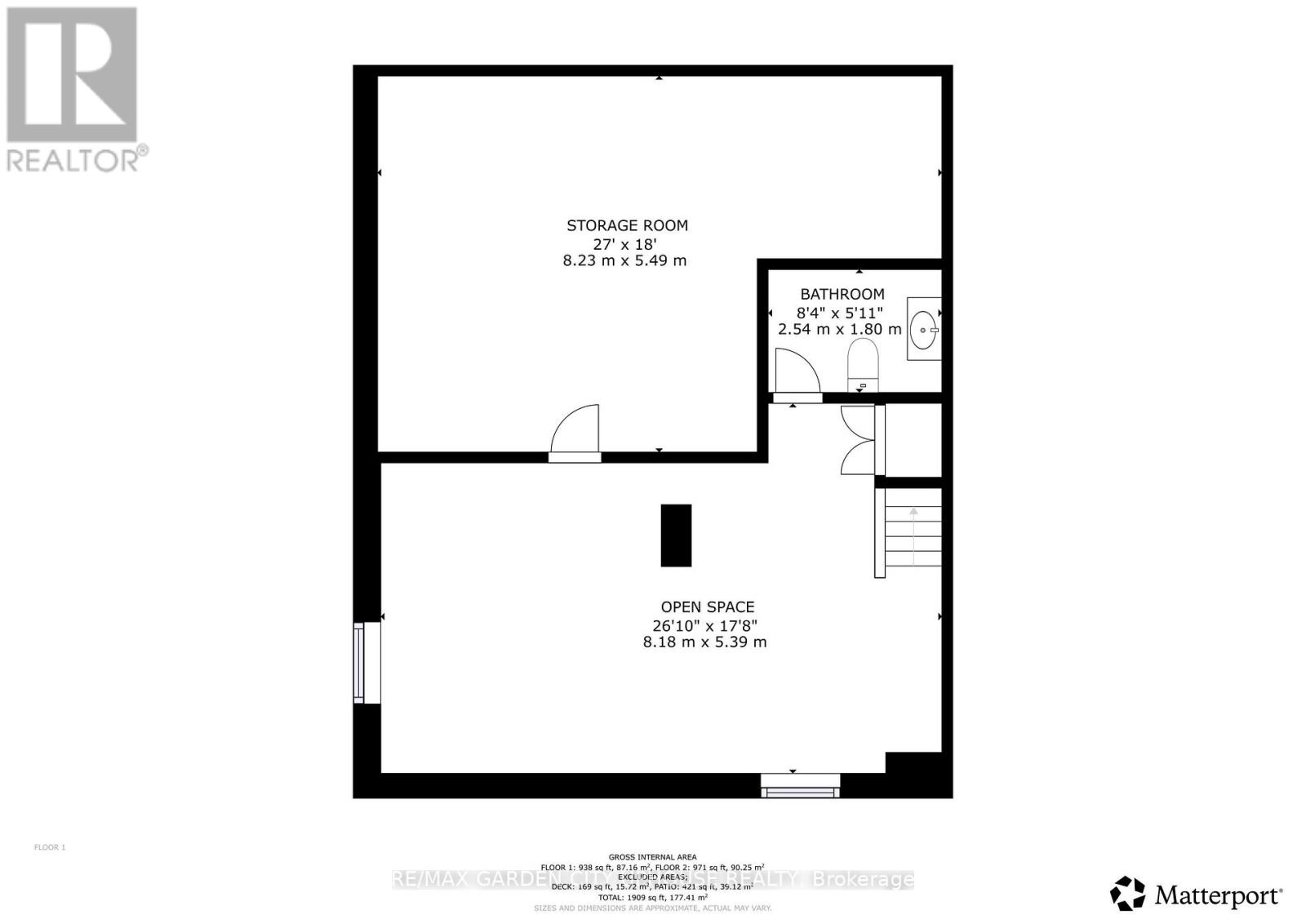 103 - 122 Bunting Road, St. Catharines, Ontario  L2P 3X7 - Photo 28 - X13606796