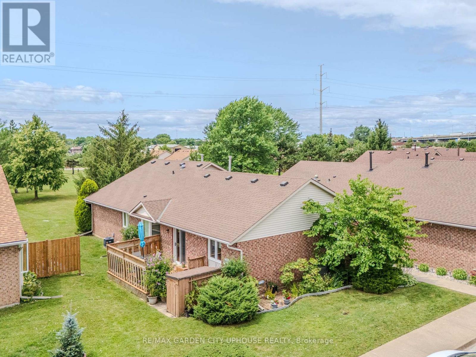103 - 122 Bunting Road, St. Catharines, Ontario  L2P 3X7 - Photo 4 - X13606796