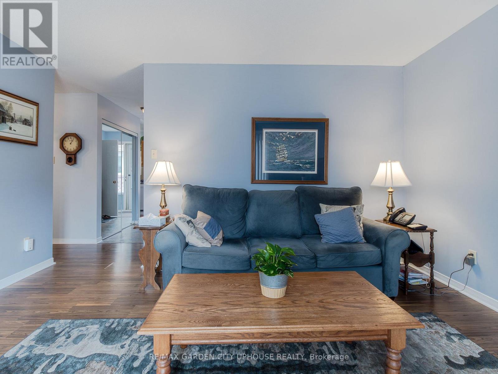 103 - 122 Bunting Road, St. Catharines, Ontario  L2P 3X7 - Photo 6 - X13606796