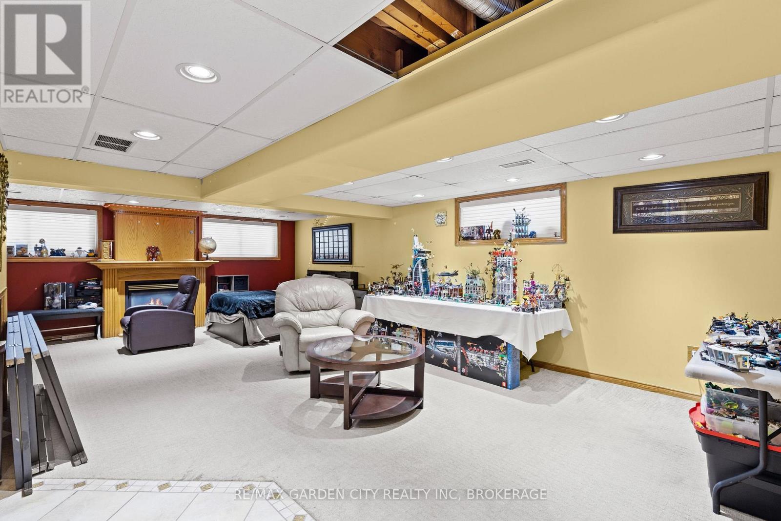 8842 Roosevelt Street, Niagara Falls, Ontario  L2G 7A2 - Photo 19 - X13607078
