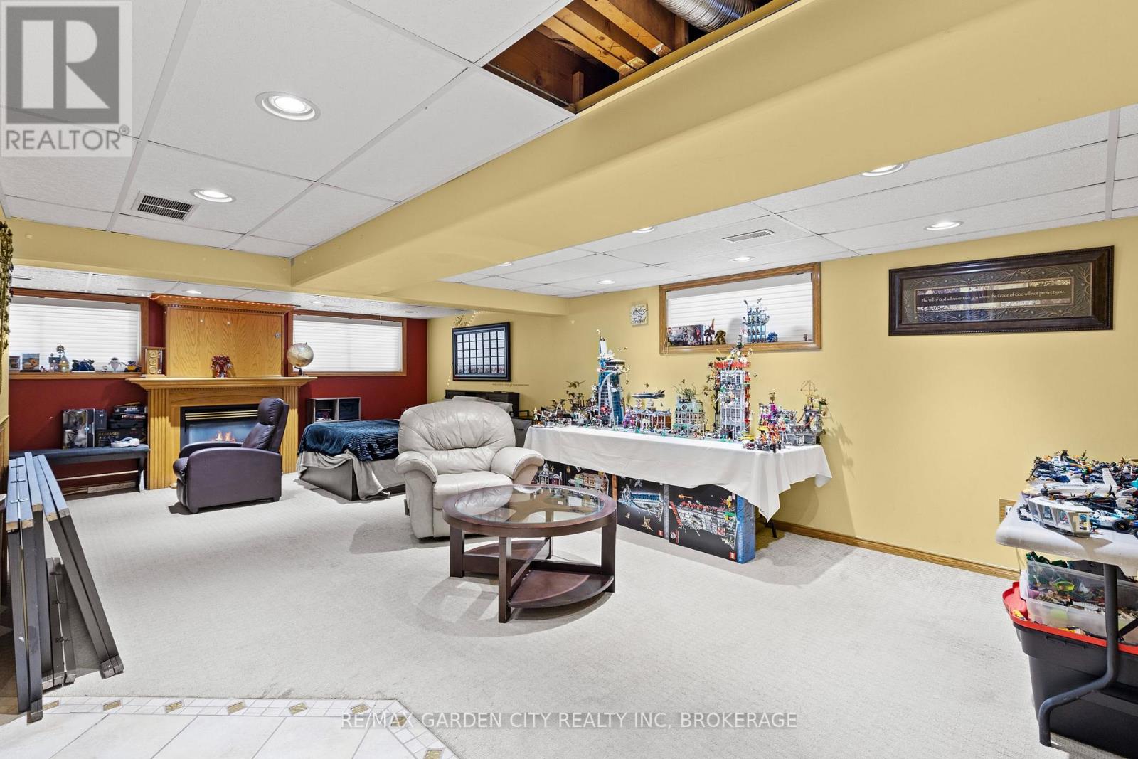 8842 Roosevelt Street, Niagara Falls, Ontario  L2G 7A2 - Photo 20 - X13607078