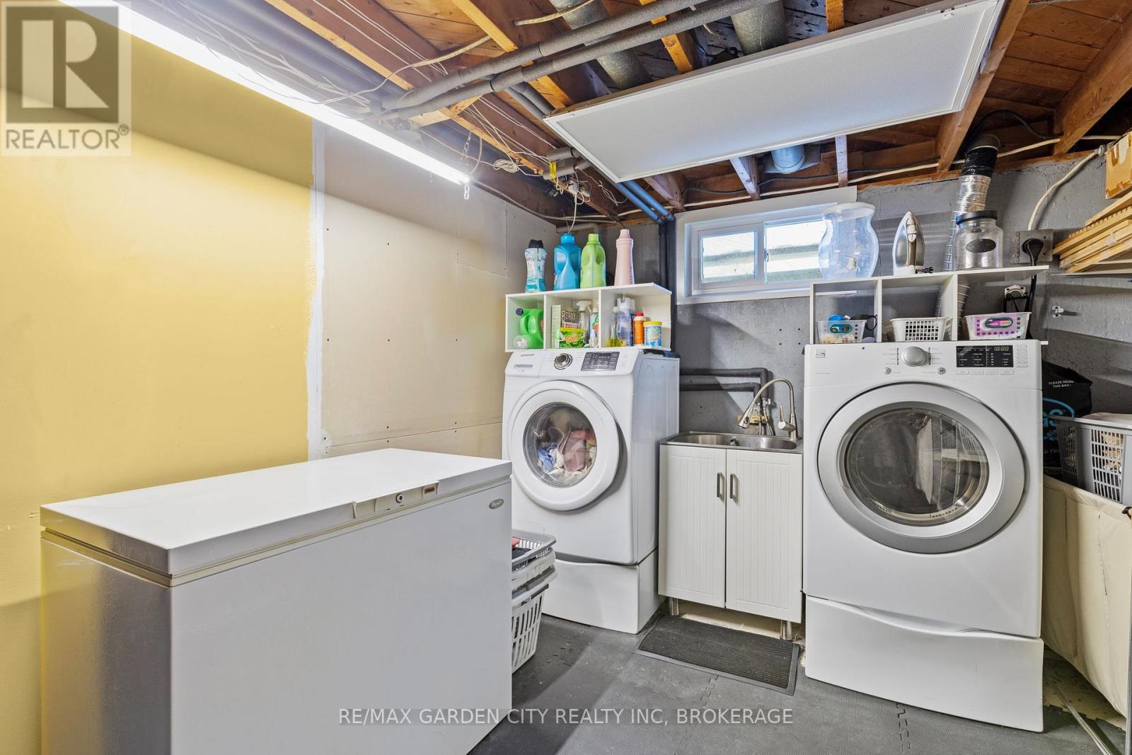8842 Roosevelt Street, Niagara Falls, Ontario  L2G 7A2 - Photo 24 - X13607078