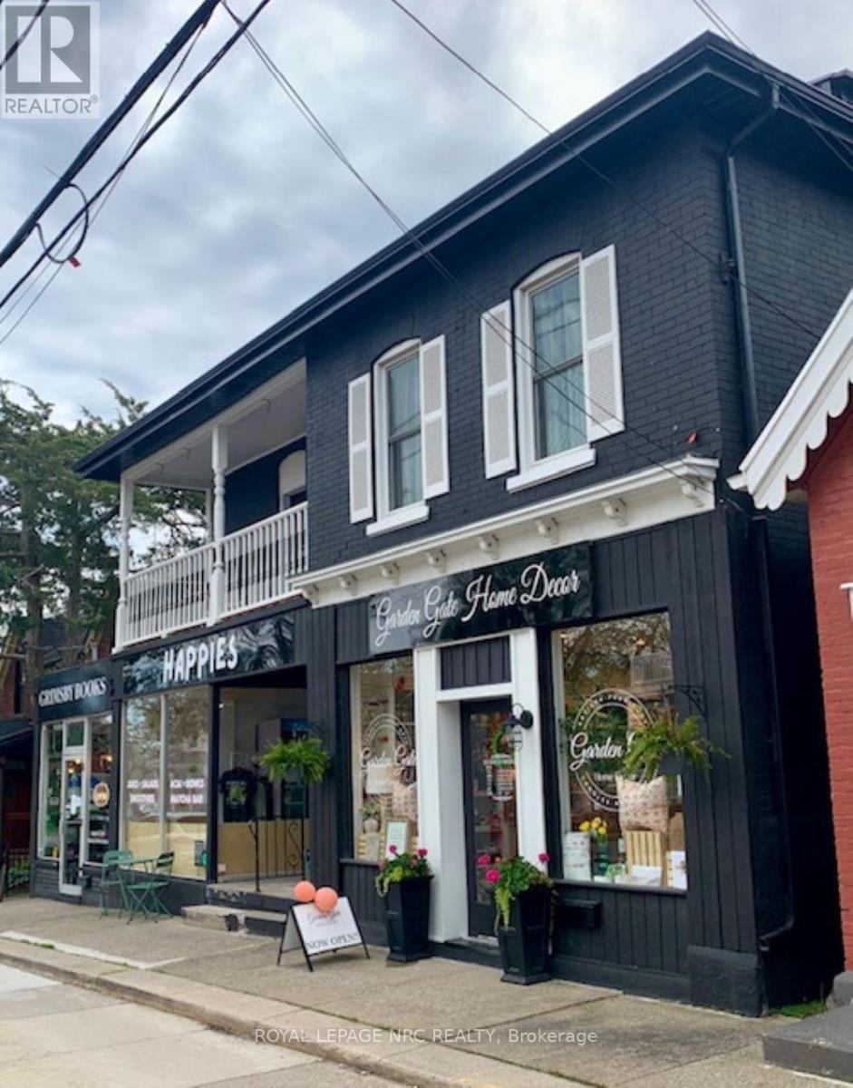 4-6 ONTARIO STREET, Grimsby, Ontario