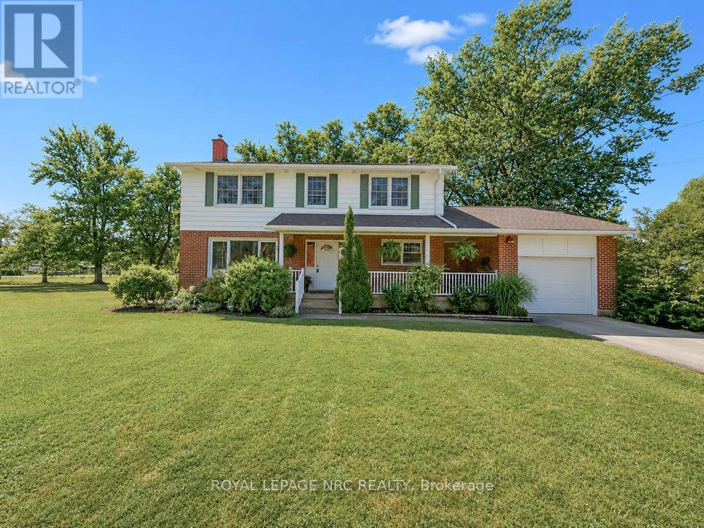 53002 PERRY ROAD, Wainfleet, Ontario