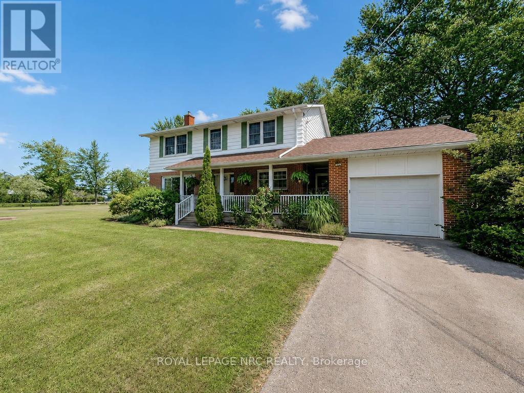 53002 Perry Road, Wainfleet, Ontario  L0S 1V0 - Photo 2 - X13607468
