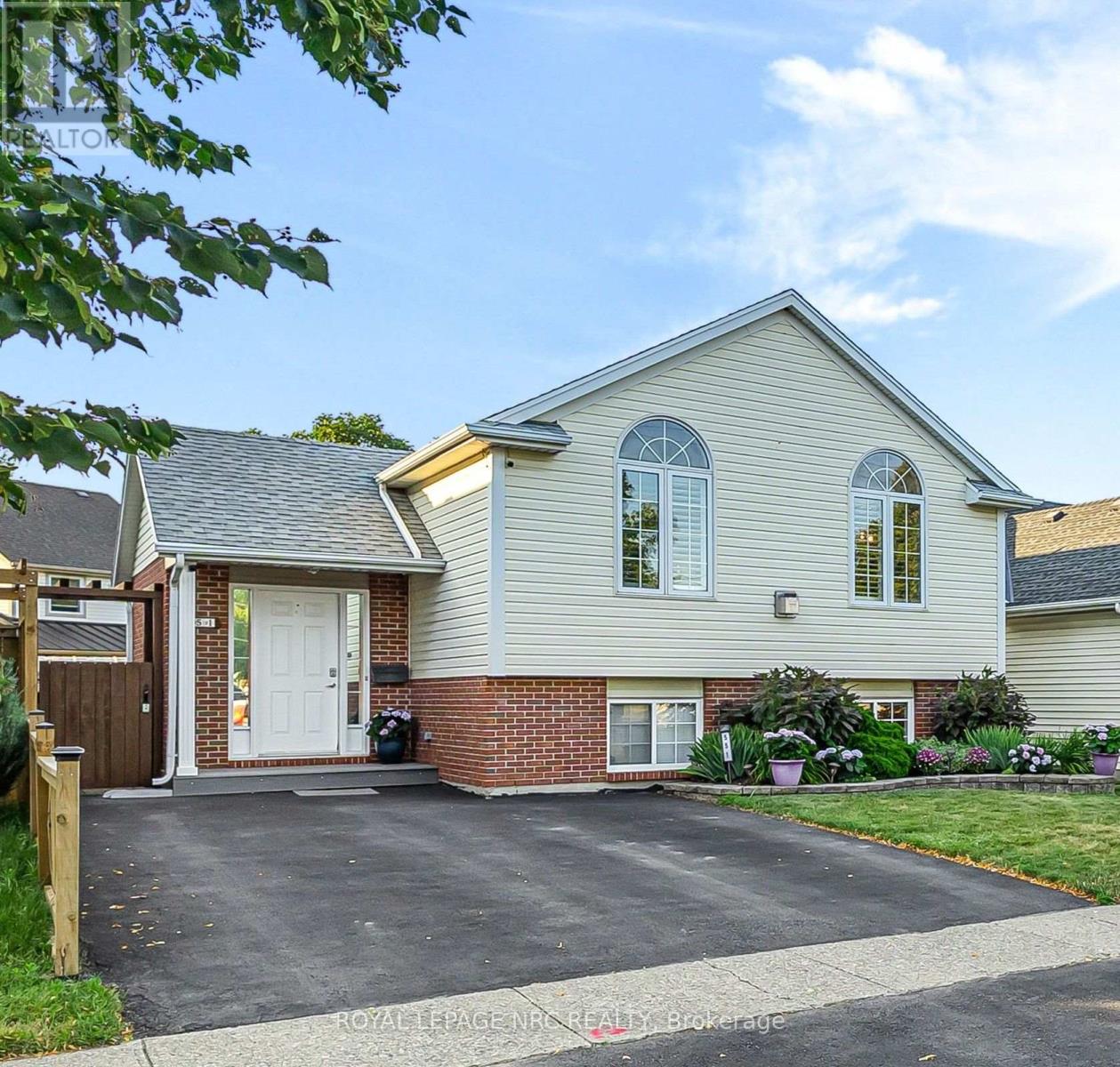 551 SCOTT STREET, St. Catharines, Ontario