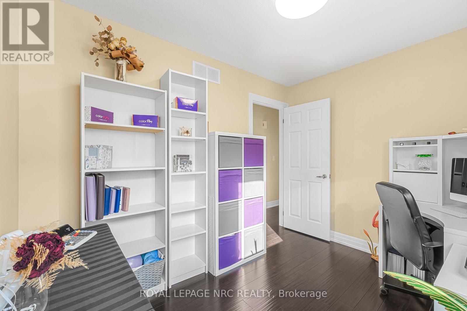 551 Scott Street, St. Catharines, Ontario  L2M 6Y4 - Photo 16 - X13607470