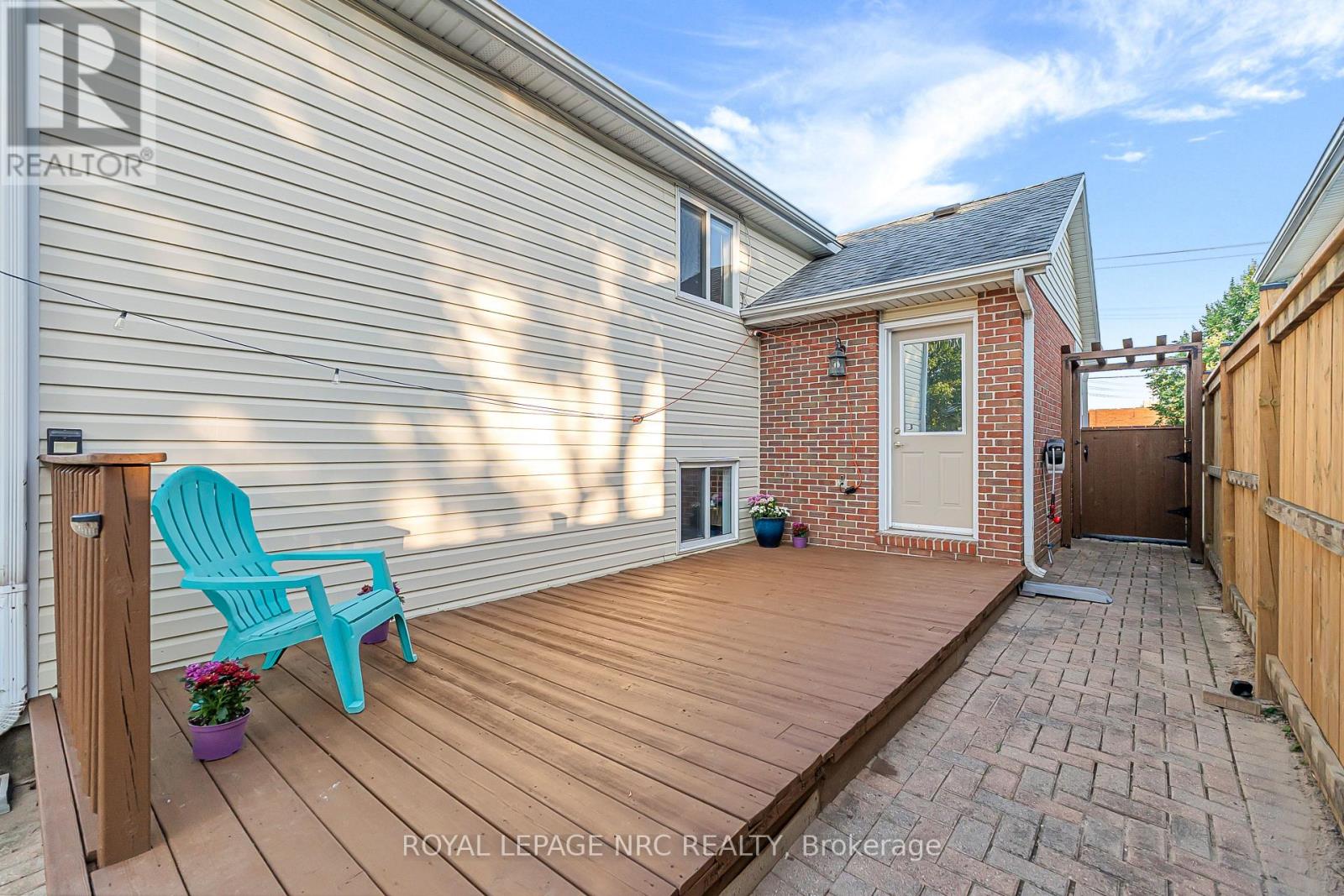 551 Scott Street, St. Catharines, Ontario  L2M 6Y4 - Photo 29 - X13607470