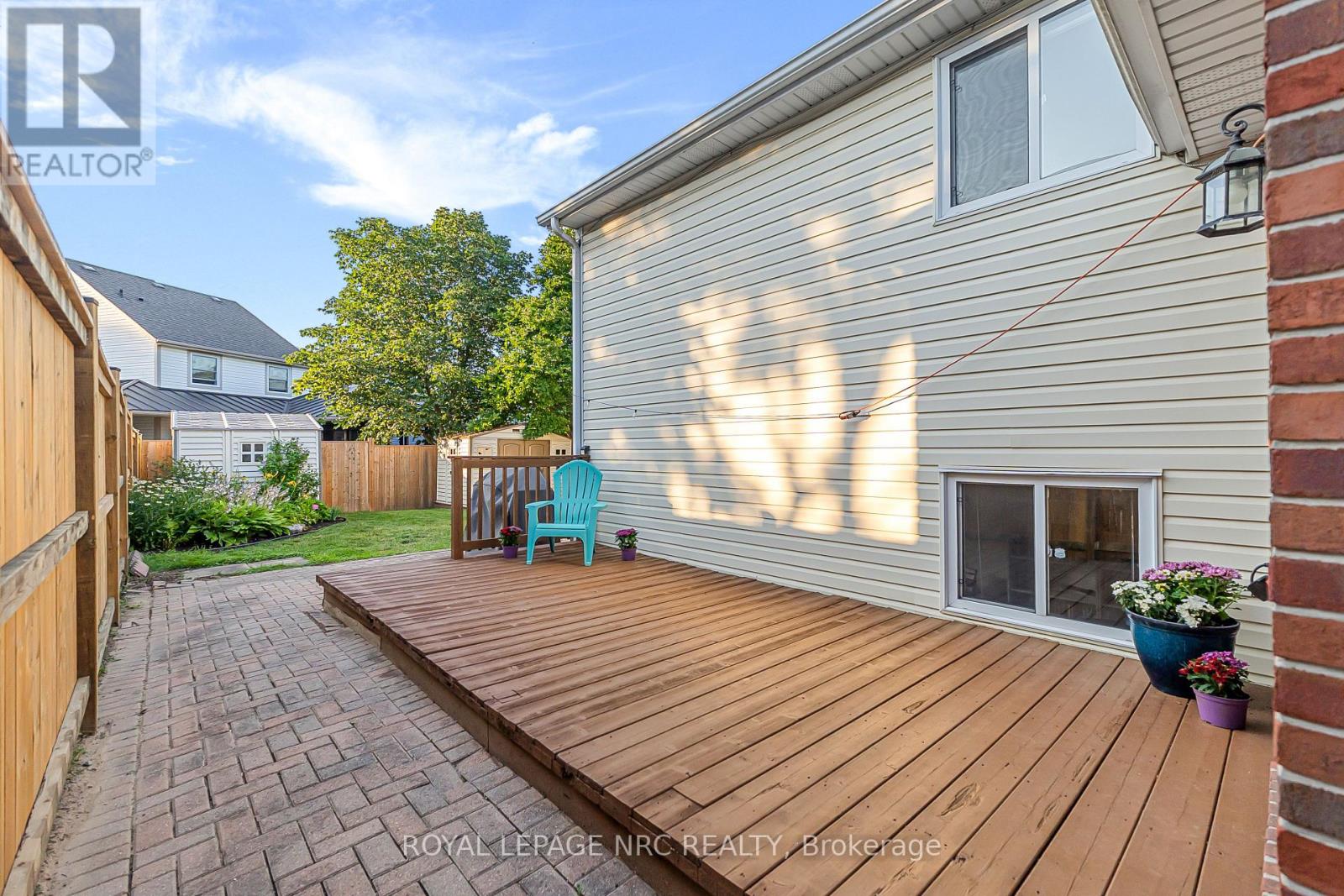 551 Scott Street, St. Catharines, Ontario  L2M 6Y4 - Photo 30 - X13607470