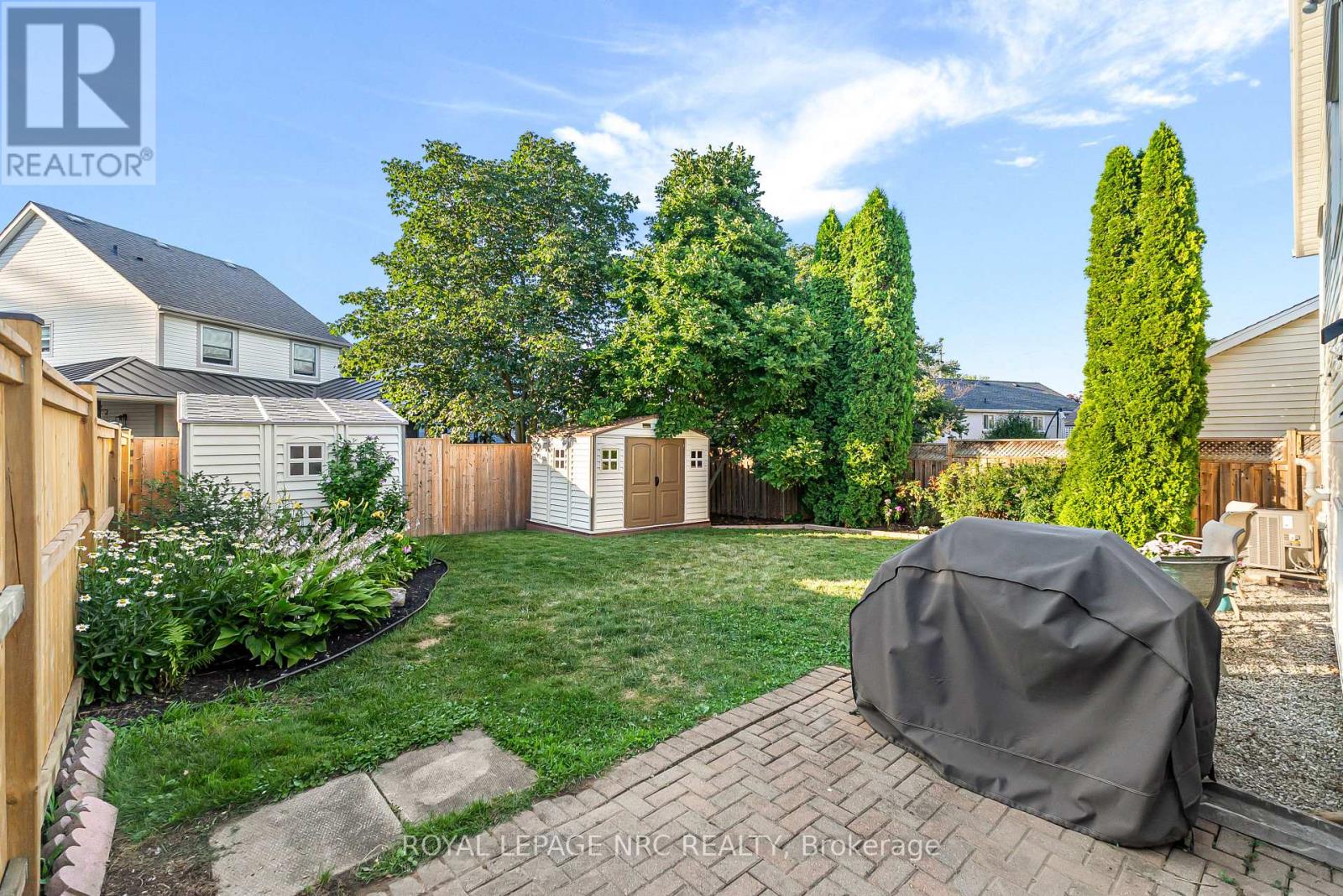 551 Scott Street, St. Catharines, Ontario  L2M 6Y4 - Photo 31 - X13607470