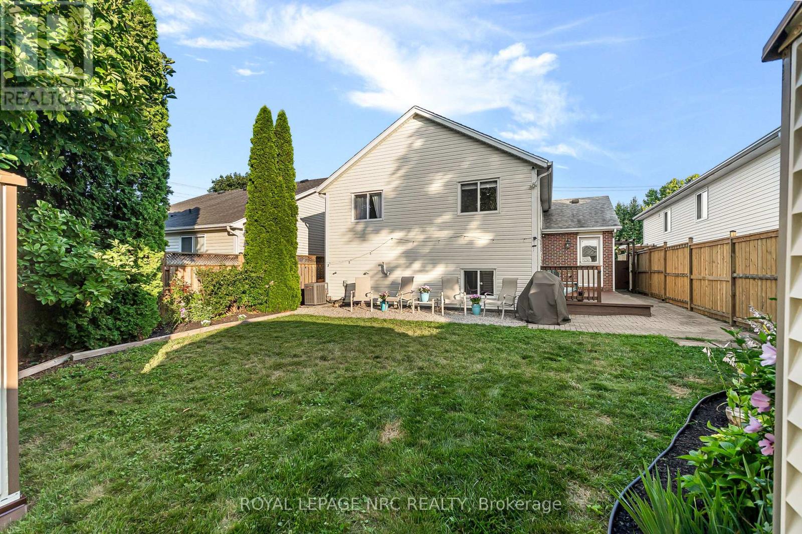 551 Scott Street, St. Catharines, Ontario  L2M 6Y4 - Photo 32 - X13607470