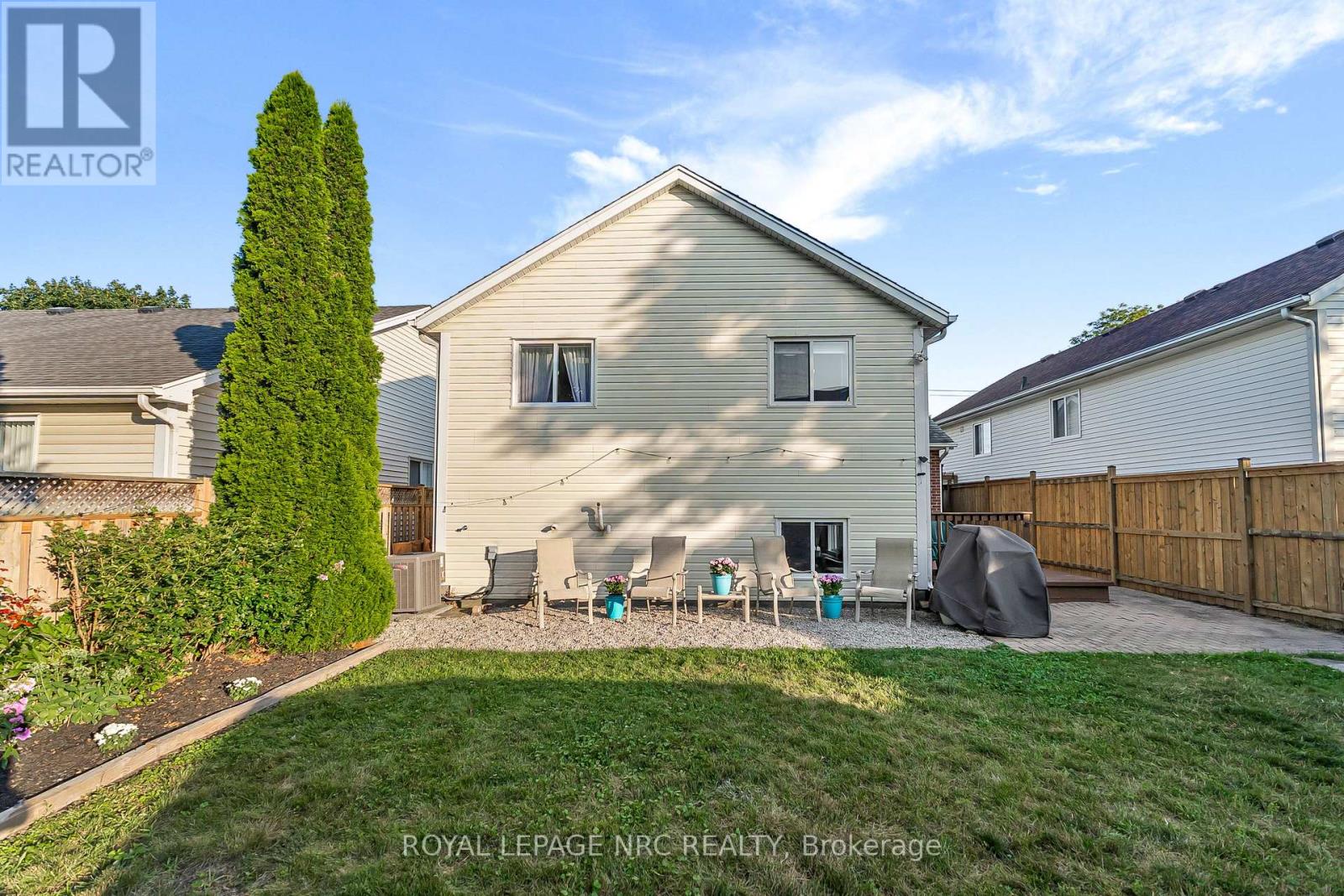 551 Scott Street, St. Catharines, Ontario  L2M 6Y4 - Photo 33 - X13607470